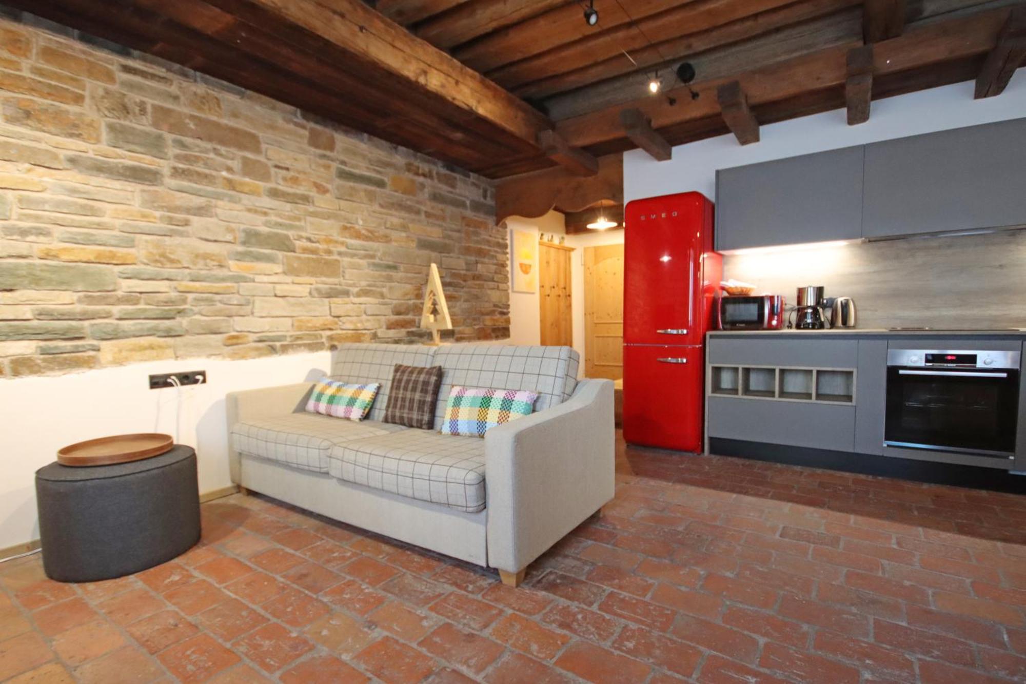 Aurturist Miramonti S Candido San Candido Exterior photo